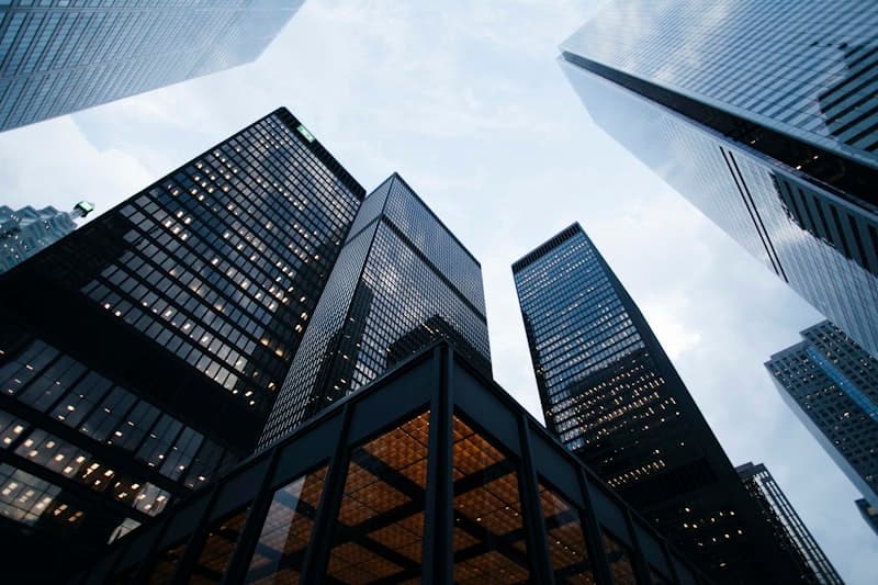 Modern residential and commercial property managed for NRI owners